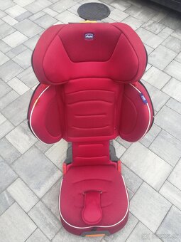 Autosedačka chicco - 2
