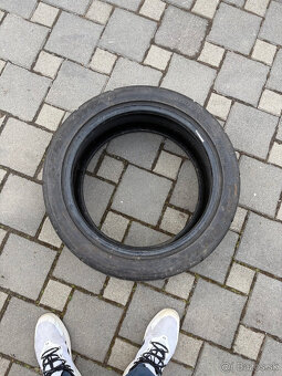Bridgestone Potenza RE070 R17 - 2