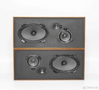 Bang & Olufsen Beovox 1500 - 2