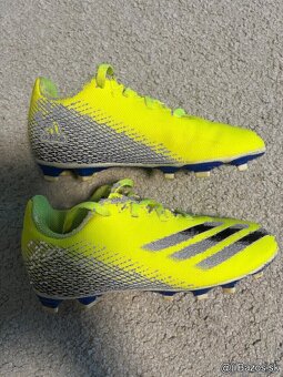 Kopačky adidas 29 - 2