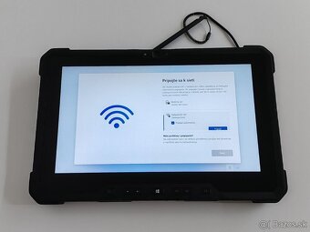 Dell Latitude 7212 Rugged Extreme Tablet - 2