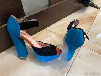 👠Elegantne lodičky, kotníčky, botasky👠 - 2
