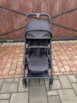 Cybex Balios S Lux - 2