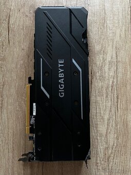 Gigabyte GeForce GTX 1660 Ti - 2