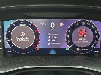 Deaktivácia Štart-Stop systému pre VW, Škoda, Audi, Seat - 2