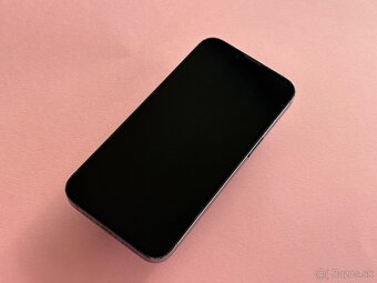 iPhone 13 Pro 128GB Modrý - 2