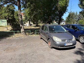 Predám Renault Scénic - 2