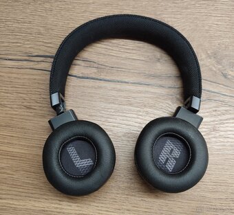 JBL Live 460 - 2