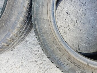 185/55 R15 letne - 2