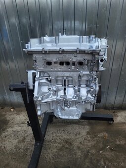 Motor 1.2 tce - 2