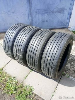 235/55r18 - 2