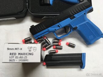 MT-X AREX Delta - 2