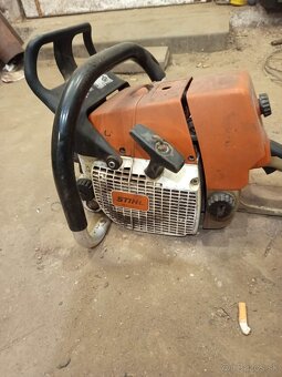 predám stihl 460 - 2