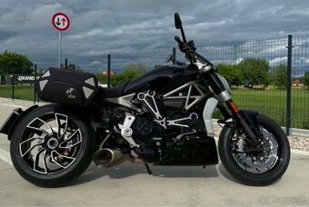 Ducati XDiavel S - 2