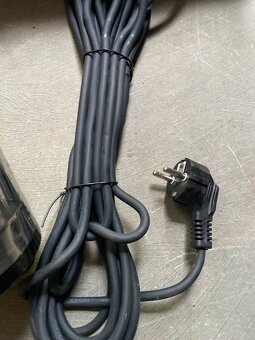 Ponorne hlbinne čerpadlo do studne 1500w - 2