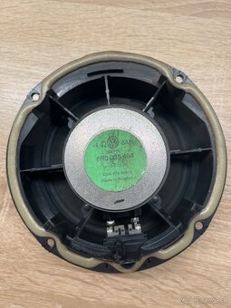VW reproduktory 2ks - 2