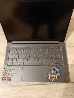 Lenovo Yoga slim 7 14ARE05 - 2