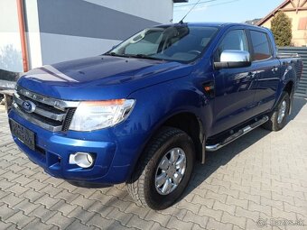 💥 FORD RANGER 2.2 TDCI XLT 💥 - 2
