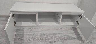 Tv stolík - 2