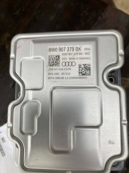 Audi A4,A5  8W0907379BK - 2