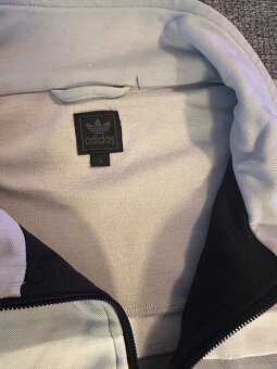 Mikina ADIDAS - 2