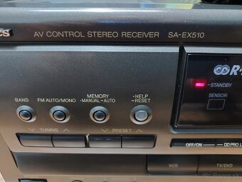 Technics SA-EX510 - 2