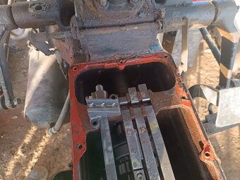Zetor 4011 - 2