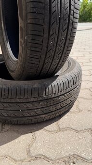 2ks 195/65 r15 letné - 2