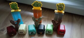 Hračky Angry Birds - 2