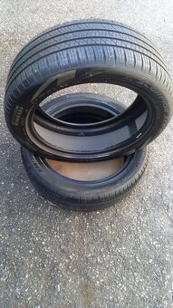 Pneumatiky 235/50R20 - 2