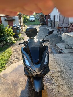 Honda pcx 125 - 2