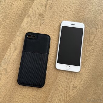 iPhone 7 128 GB White/Silver - 2