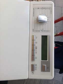 Práčka elektrolux - 2