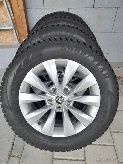 skoda karoq - 2
