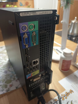 Dell optiplex 9010 - 2
