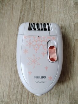 Philips epilátor - 2
