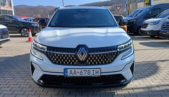 Renault Austral Iconic full hybrid E-Tech 200 - 2