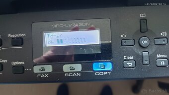 Brother MFC-L2712DN - 2