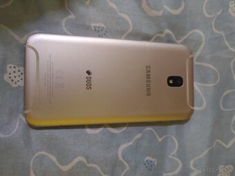 Predám Samsung Galaxy J5 2017 - 2