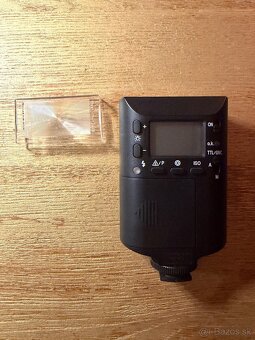 Leica SF 24 D blesk - 2