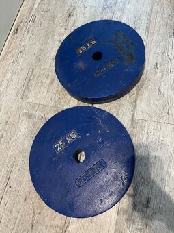 zavazia 2x25 kg - 2