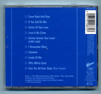 Bad boys blue - 2
