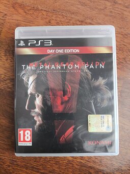 Ps3 hry - 2