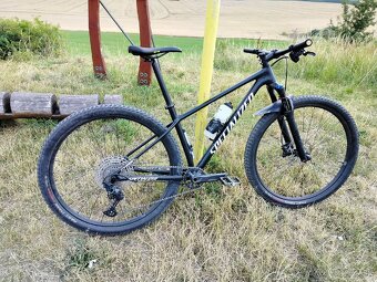 MTB Specialized Chisel Comp - 2