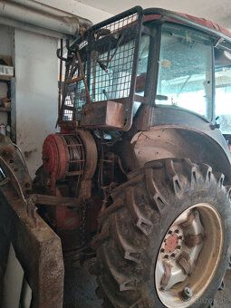 Predám traktor Zetor Proxima 8441 - 2