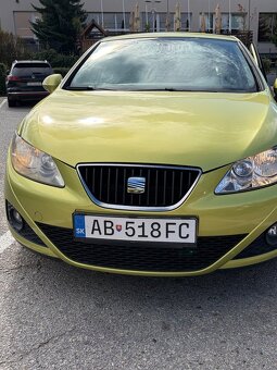Seat Ibiza - 2