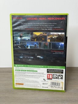 Metal Gear Solid V: Ground Zeroes - 2