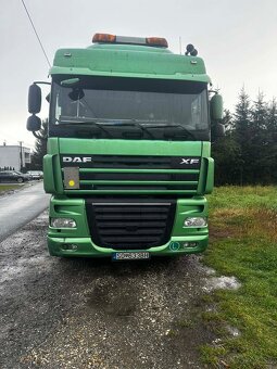 Daf Xf 105.460 - 2