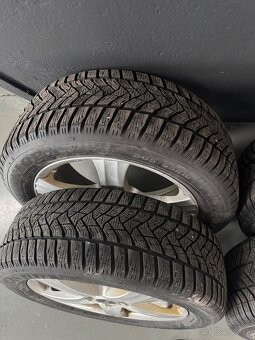205/55 r16 Oxxo - 2