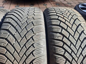zimne 205/55 r16 - 2